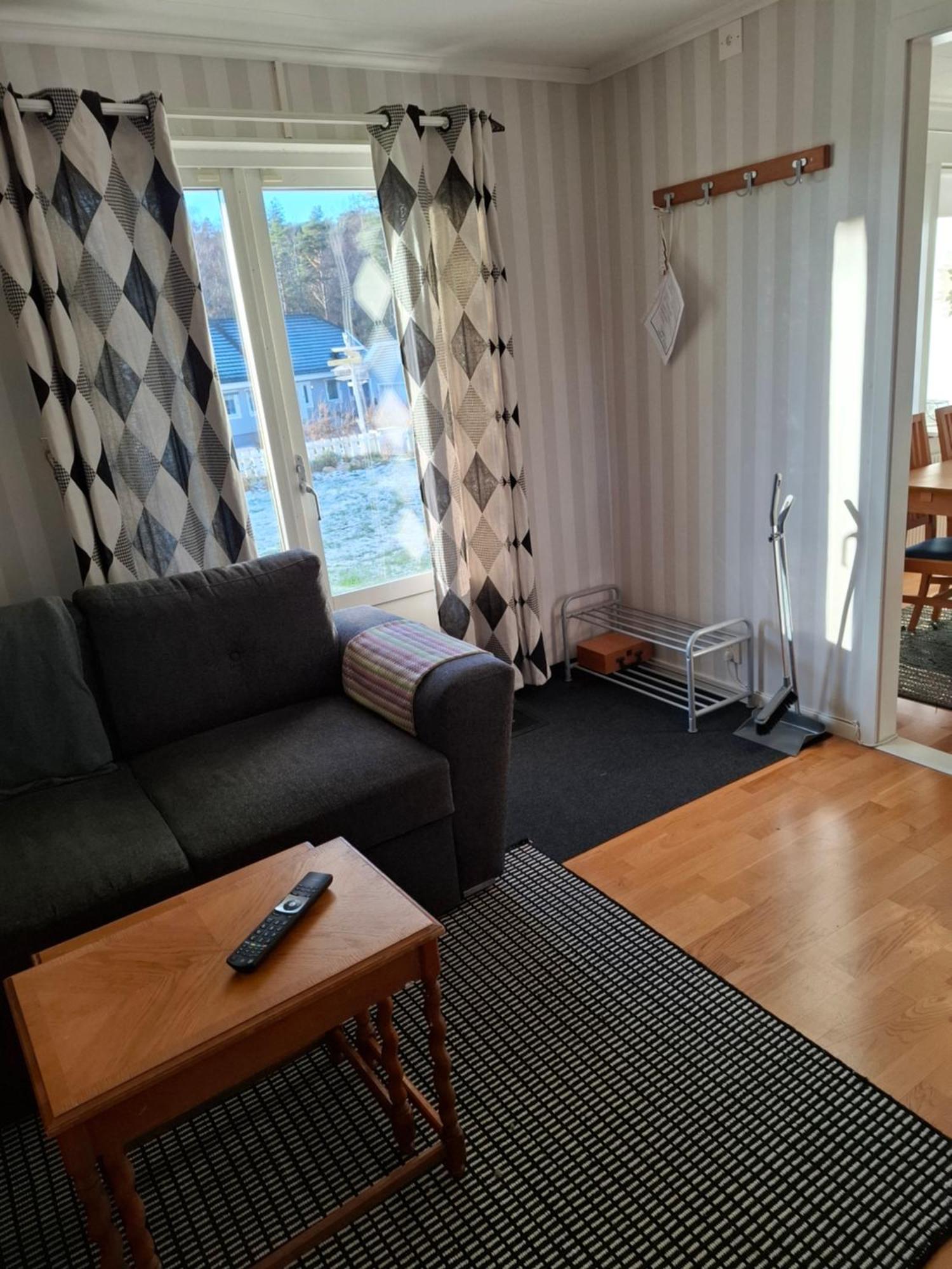 Bentevaegen Apartment Stromstad Room photo